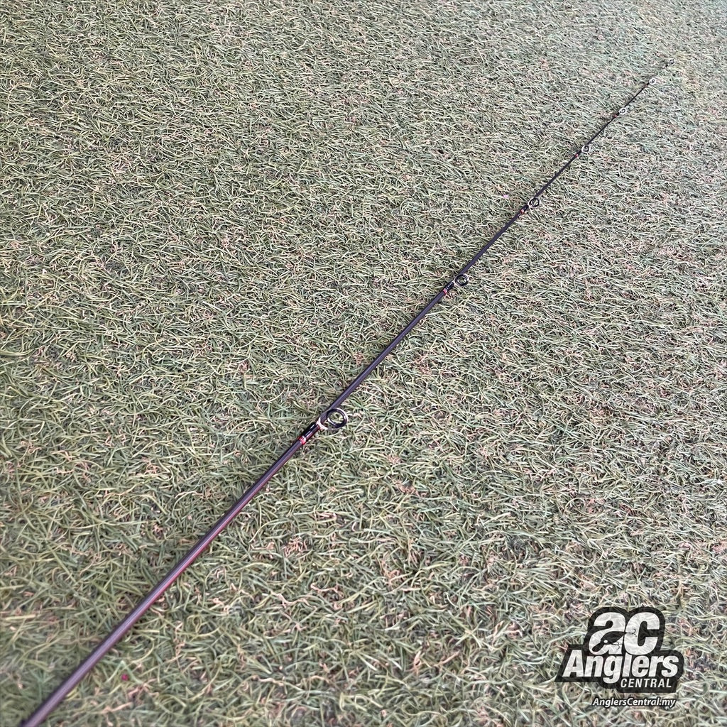 Esquire ESQS 61LS 2-5lb (USED, 9/10)