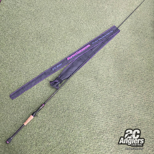 Super Trickster STC-610H 20lb (USED, 9.5/10)