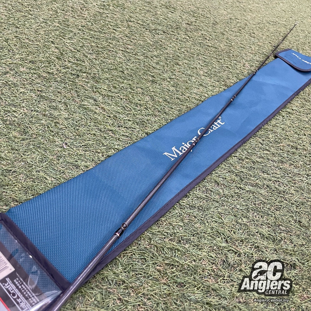 Volkey VKC-69XUL/BFS 3-8lb (USED, 8.5/10)