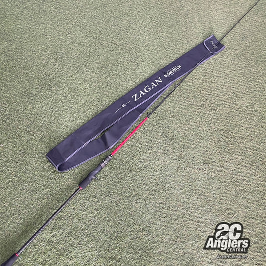 Zagan Slow Pitch ZZSP661B2-2 PE2-4 (USED, 8.5/10)