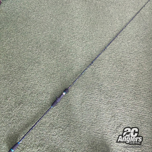 Chaos Slow Jigging PCJC661M A PE3 (USED, 8.5/10)