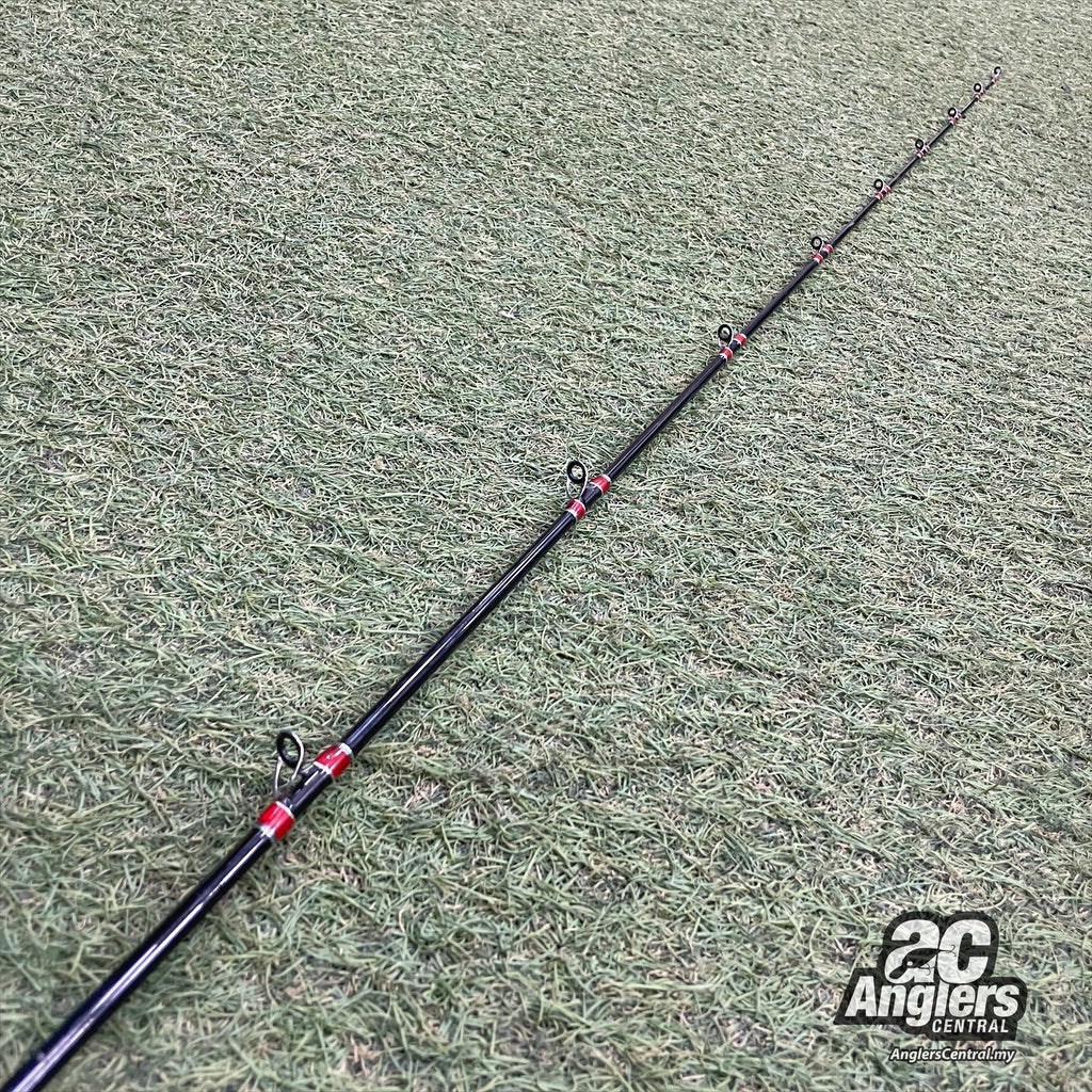 Detonator PDSPJ632MH+ A PE1.5-4 (USED, 8.5/10)