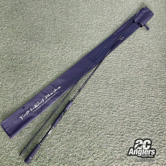 Calista 89ML TZ Nano (USED, 9/10)