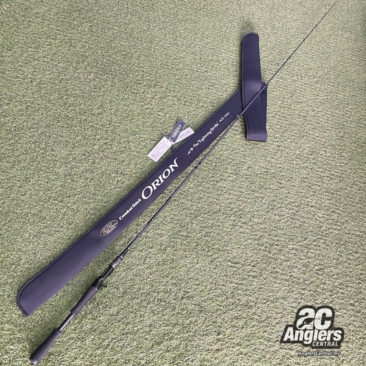 Orion The Lightning Strike OCSC-67ML+ 6-16lb