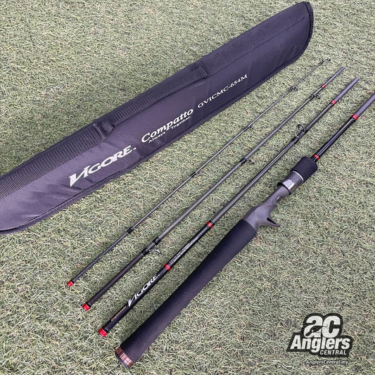 Vigore Compatto GVICMC-654M 8-16lb (New old stock)