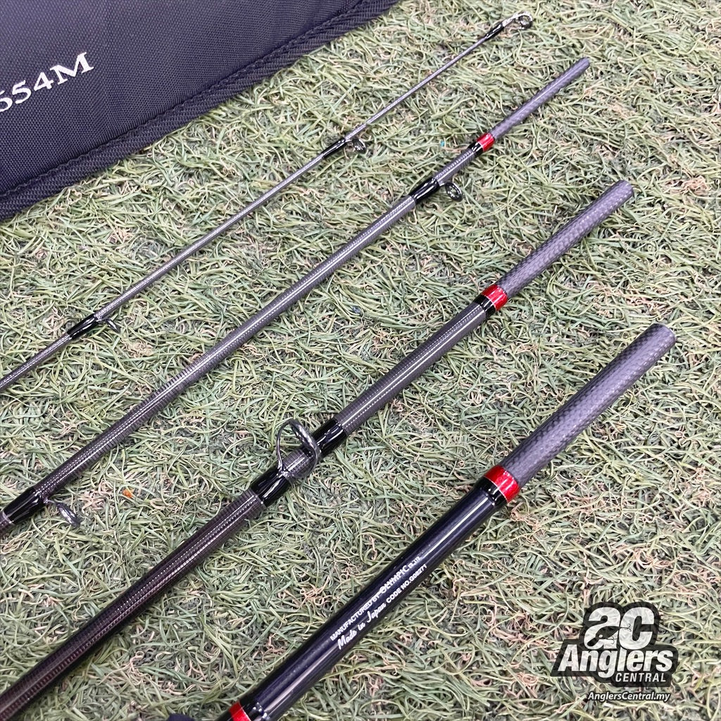 Vigore Compatto GVICMC-654M 8-16lb (New old stock)