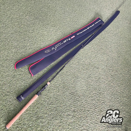 Inspirare Kaleido The Super Stallion GT2RS-C71MH 12-30lb (USED, 9.5/10)