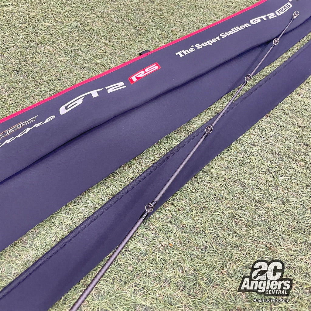 Inspirare Kaleido The Super Stallion GT2RS-C71MH 12-30lb (USED, 9.5/10)