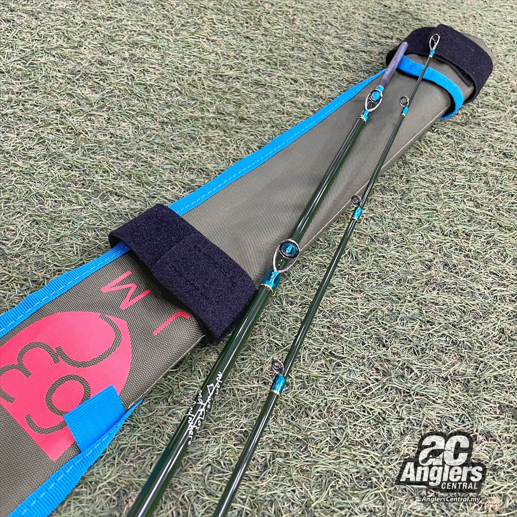 Jazil 63M (USED, 9.9/10)