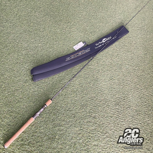 Kaleido The Super Cobra TKLC-66MX 8-16lb (USED, 9/10)