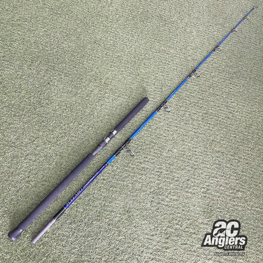 UCB81EXT-H blue model (USED, 8.5/10)