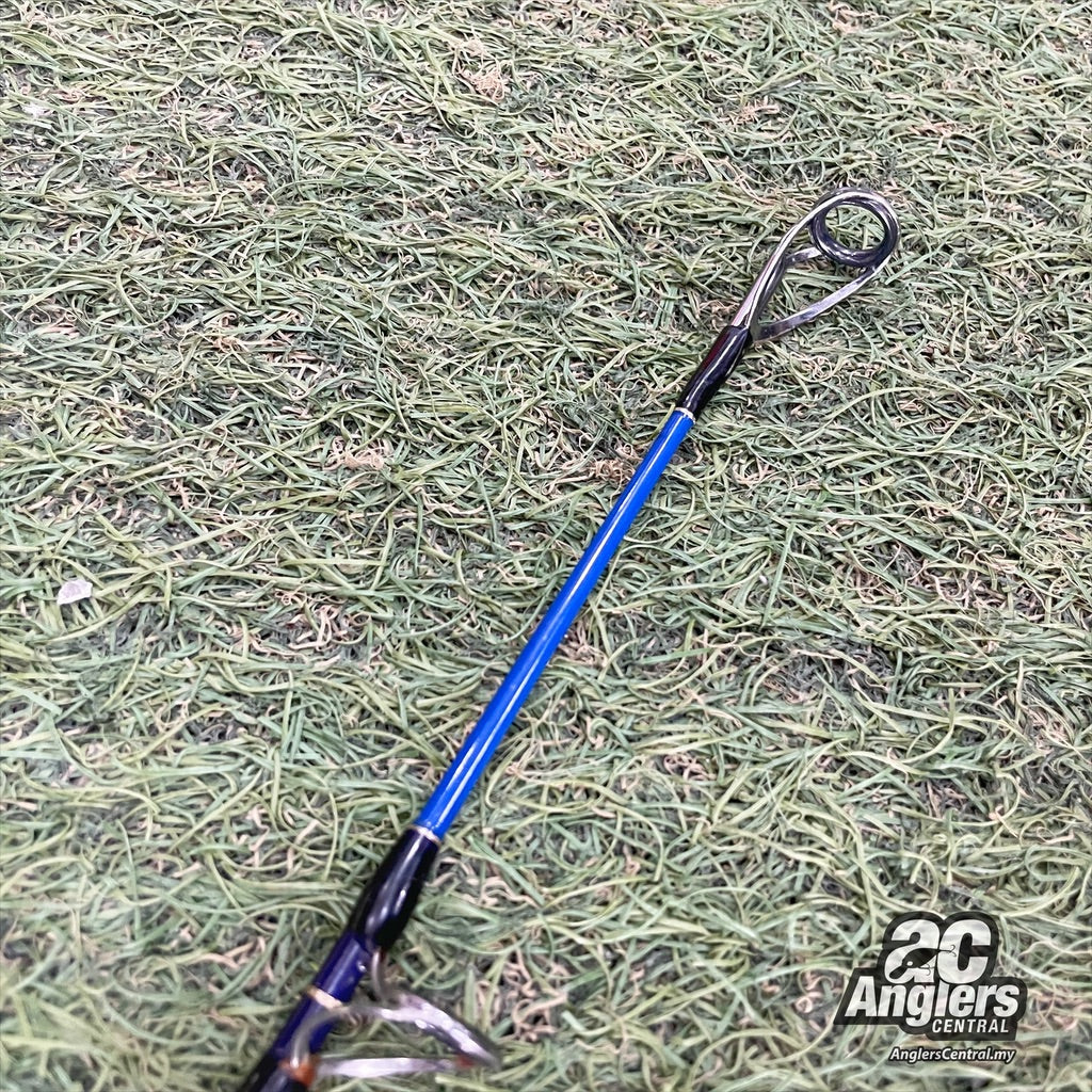 UCB81EXT-H blue model (USED, 8.5/10)