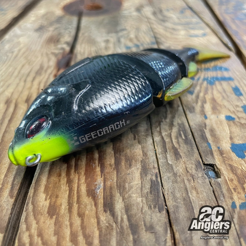 Gilling 125SP (USED)