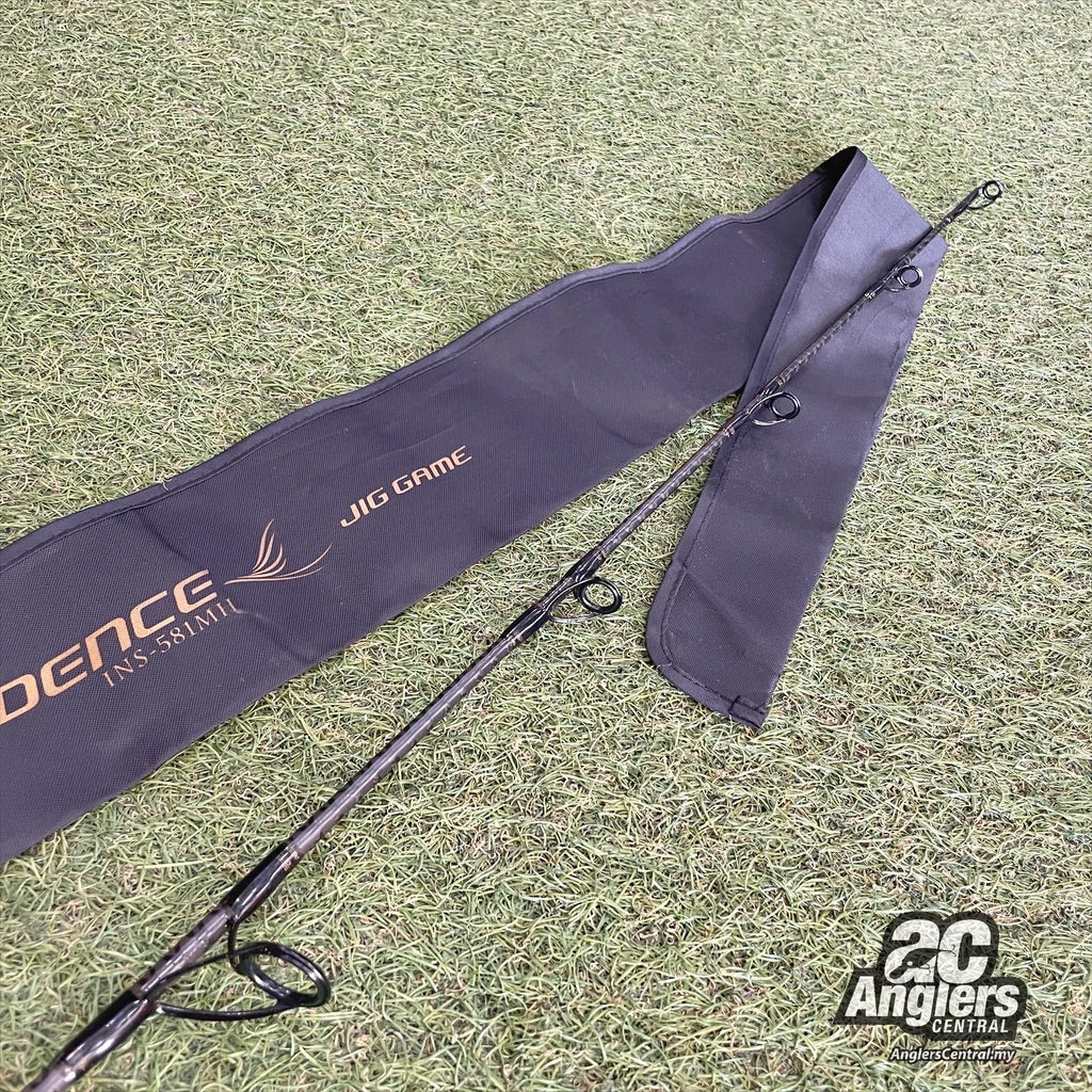 Independence INS-581MH PE3-6 (USED, 9/10)