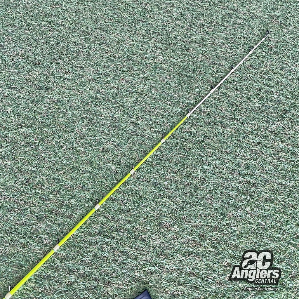 Kaido KB-682MH PE1.5-4 (USED, 9/10)