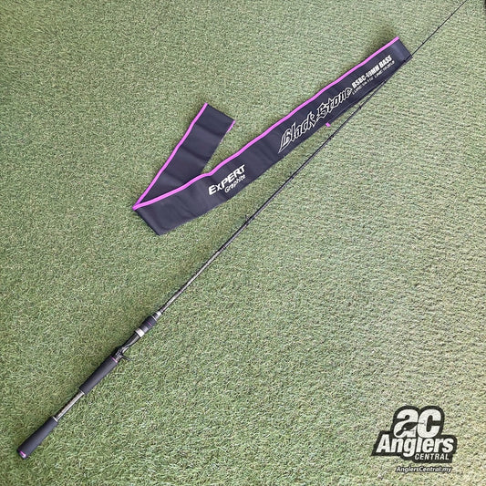 Black Stone BSBC-69MH 10-20lb (USED, 9/10)