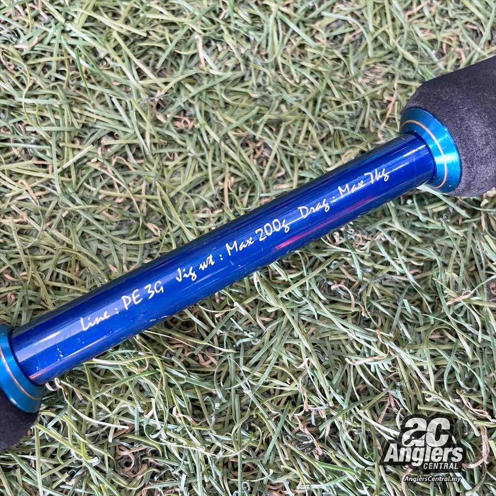 Takadum 6313 PE3 (USED, 9/10)