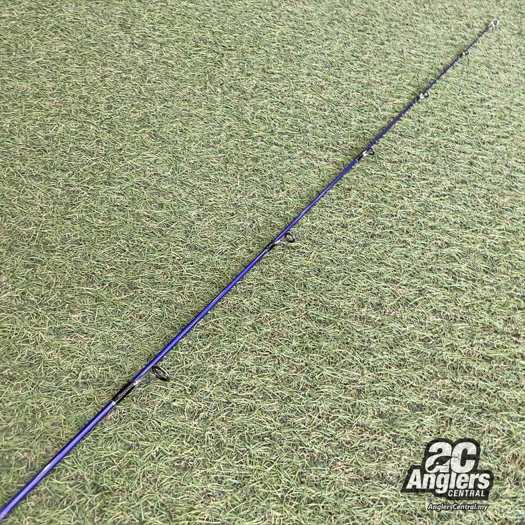 Solpara SPJ-S63SLJ PE0.6-1.2 (USED, 9/10)