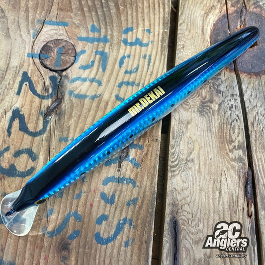 Mr. Dekai (USED, like new)