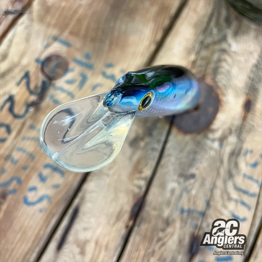 Mr. Dekai (USED, like new)