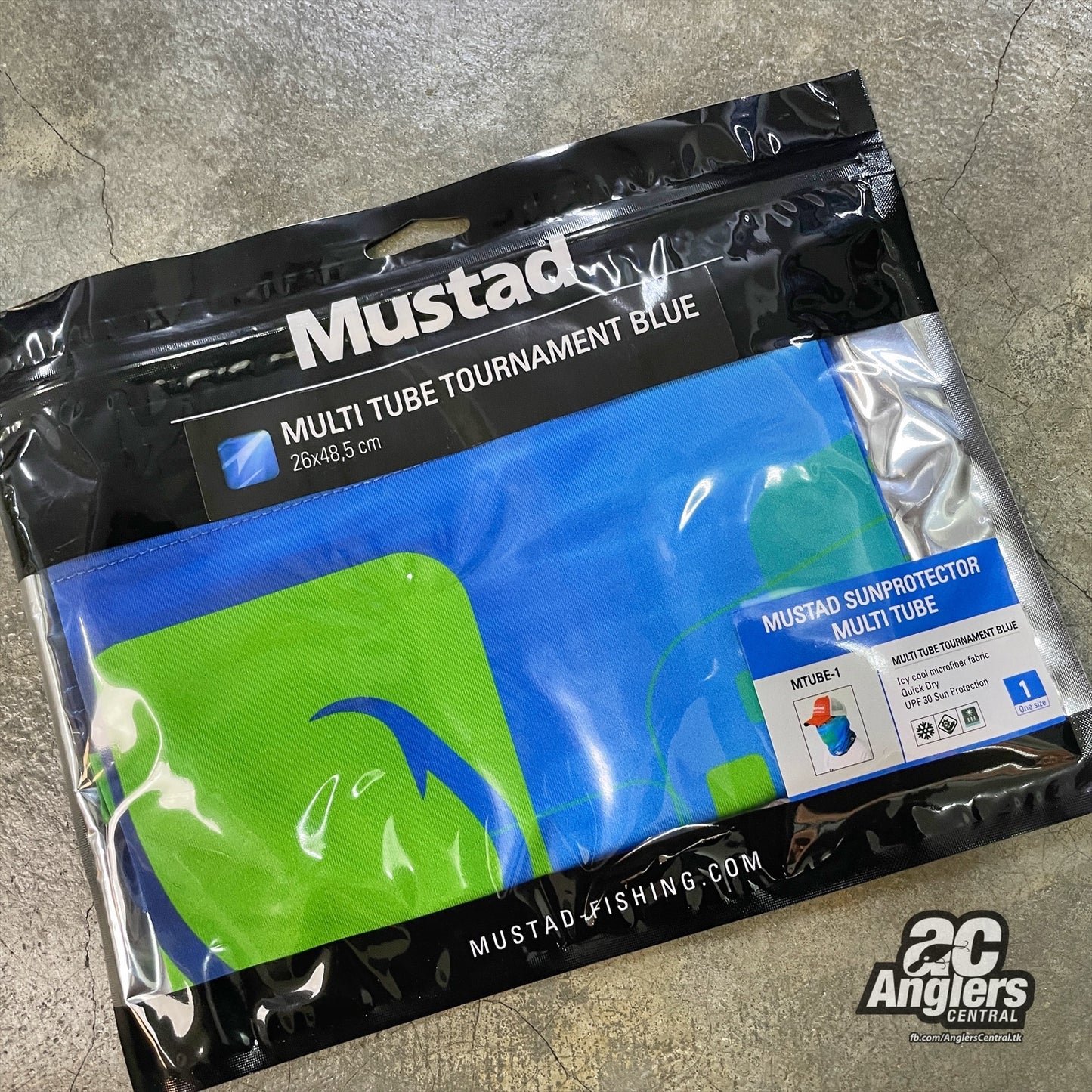 Sunprotector Multitube (MTUBE)