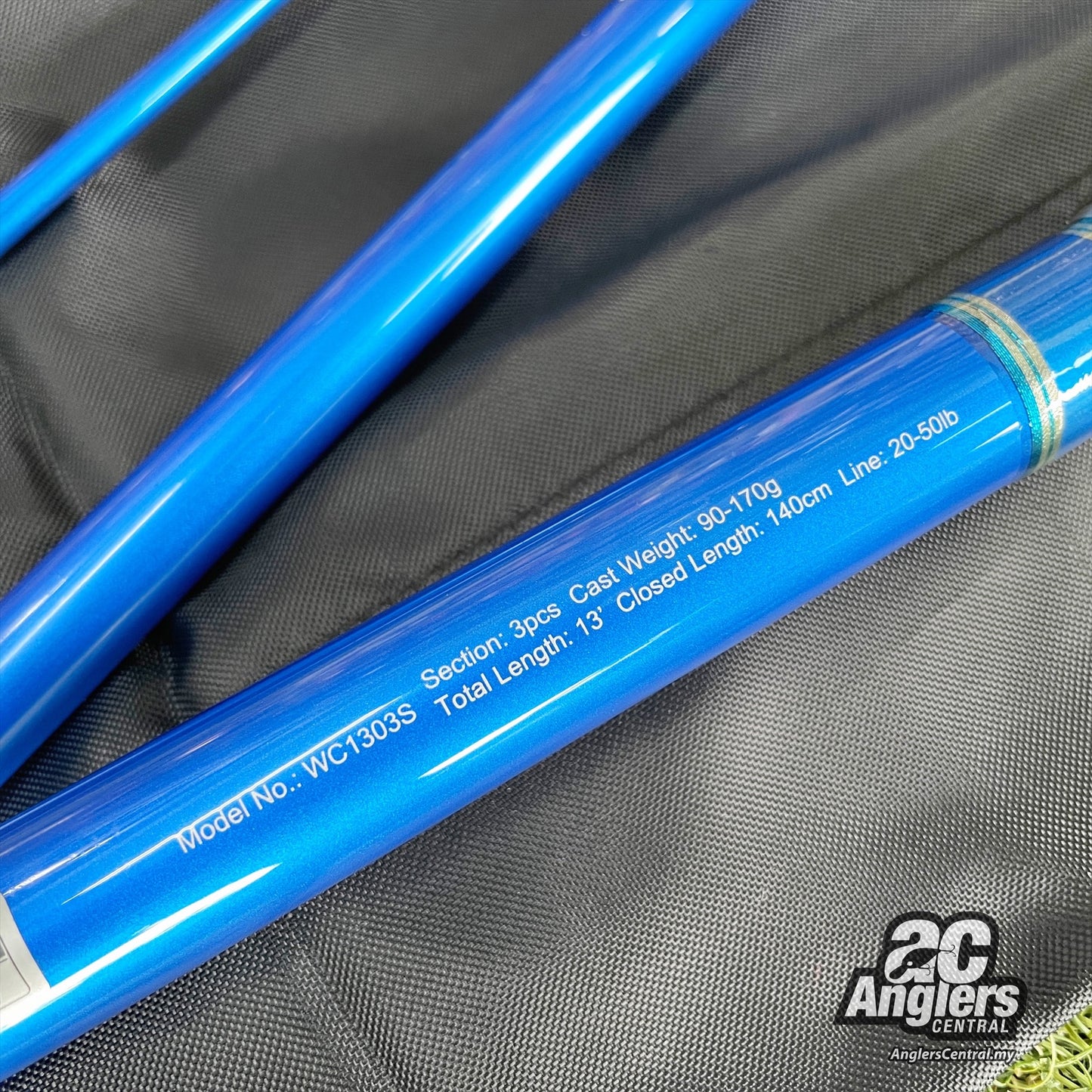 Windcast 1303S (UNUSED, like new)