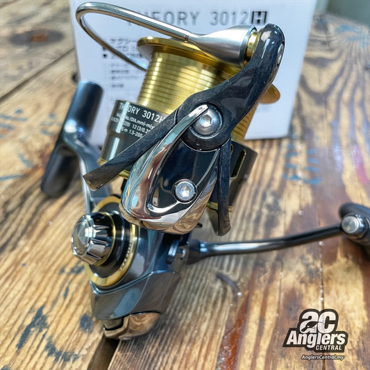 2017 Theory 3012H (USED, like new)