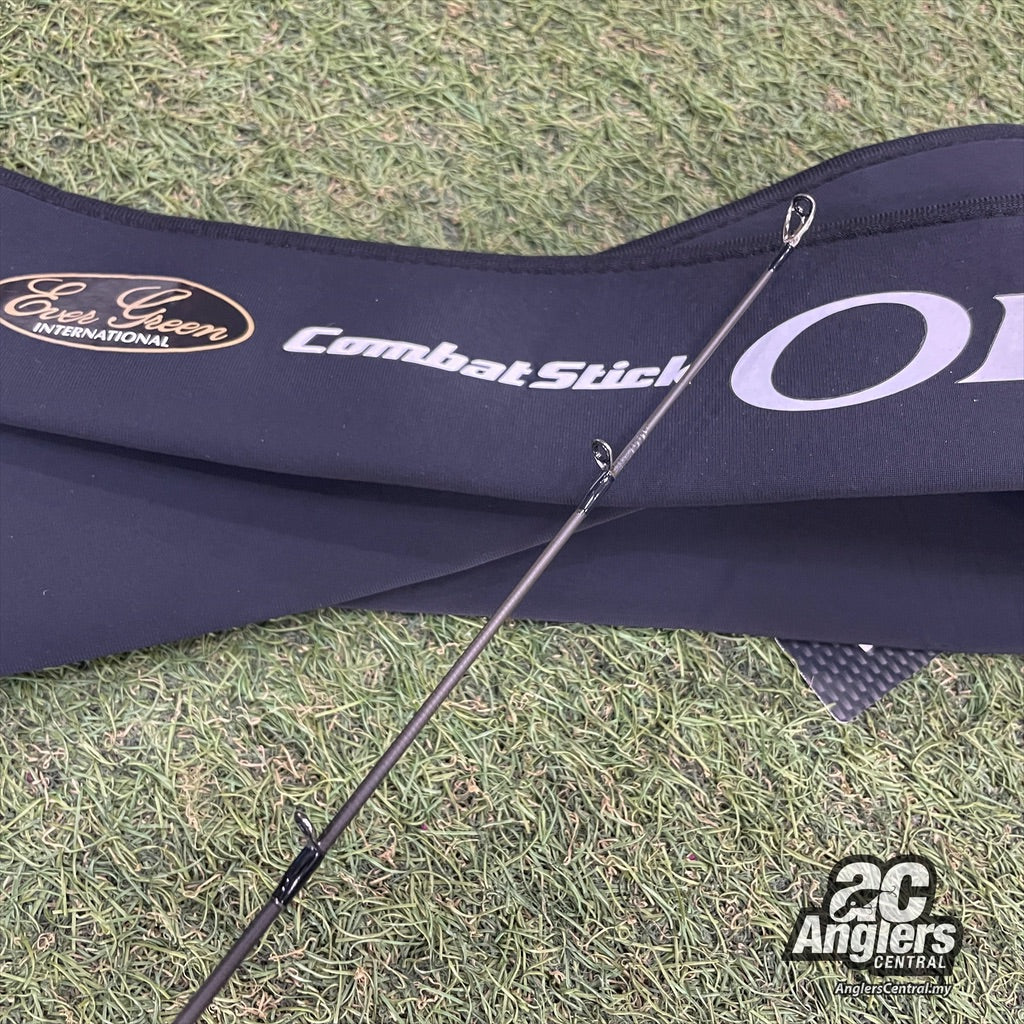 Orion The Stargazer OCSC-69H 10-30lb, 1" short tip repaired (USED, 8/10)