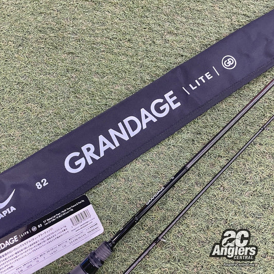 Grandage Lite 82 2-4lb (USED, 9.5/10)