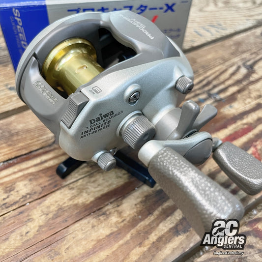 Procaster-X 153iV (Unused)