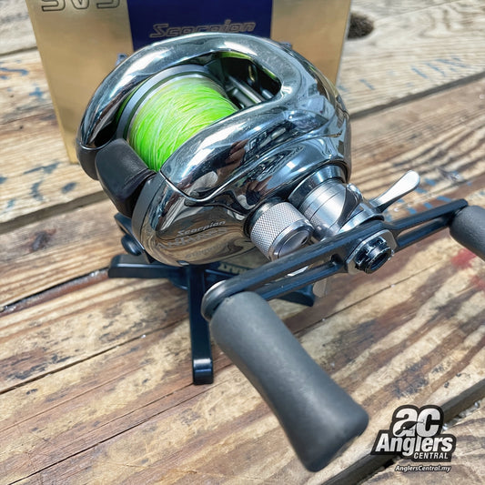 1999 Antares version 2 ARB (USED, 8.5/10)