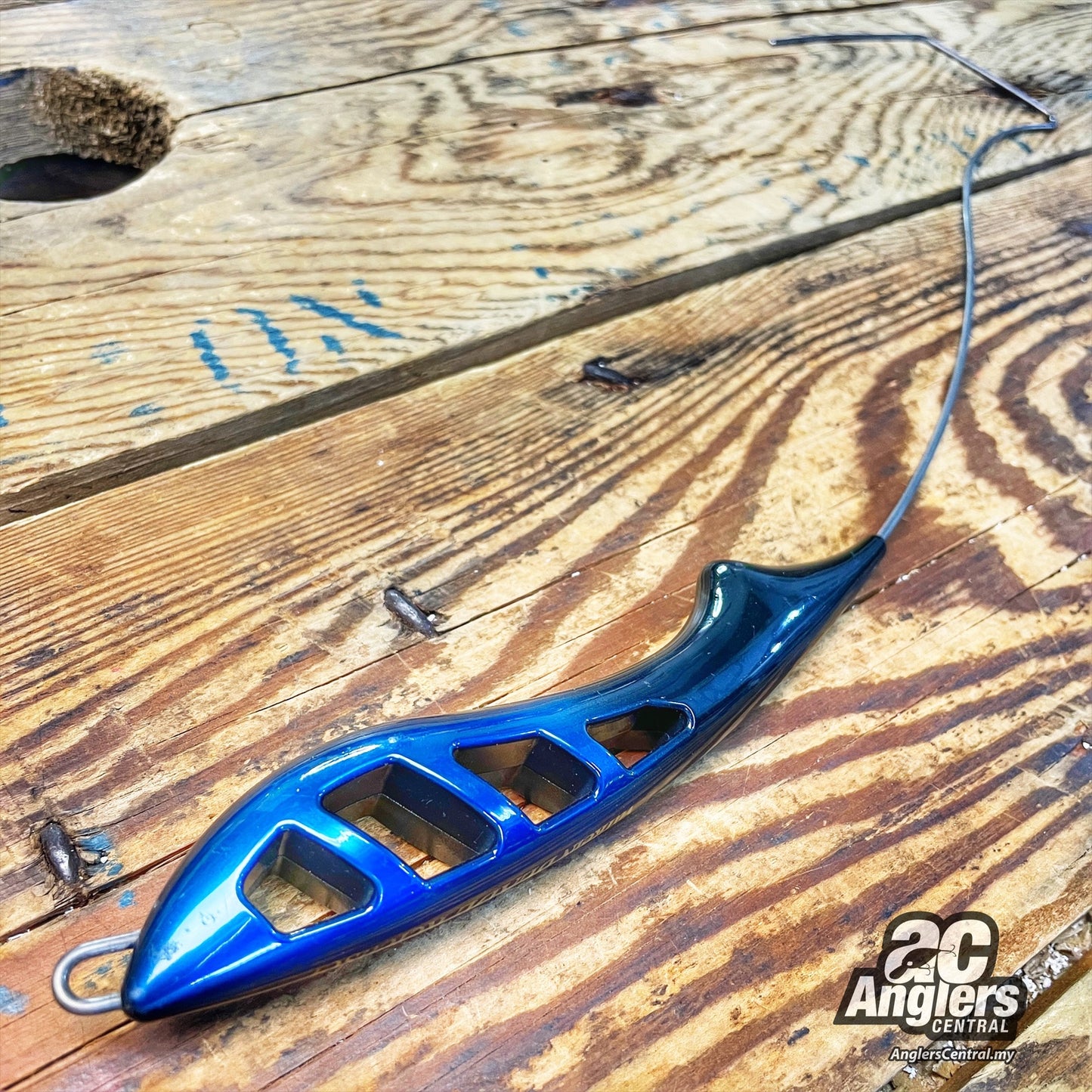 Blade Releaser (USED)