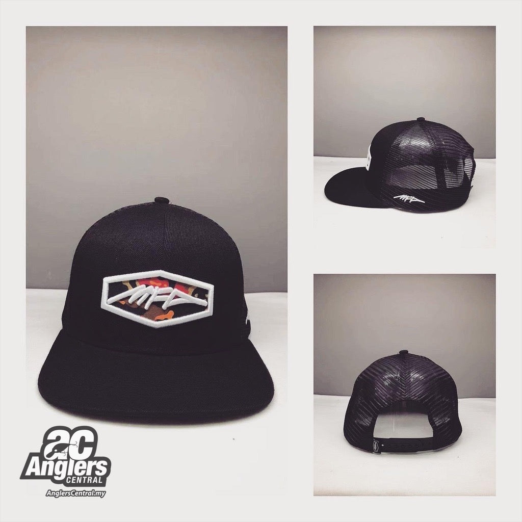 22 MFA Flatbrim Fishing Culture