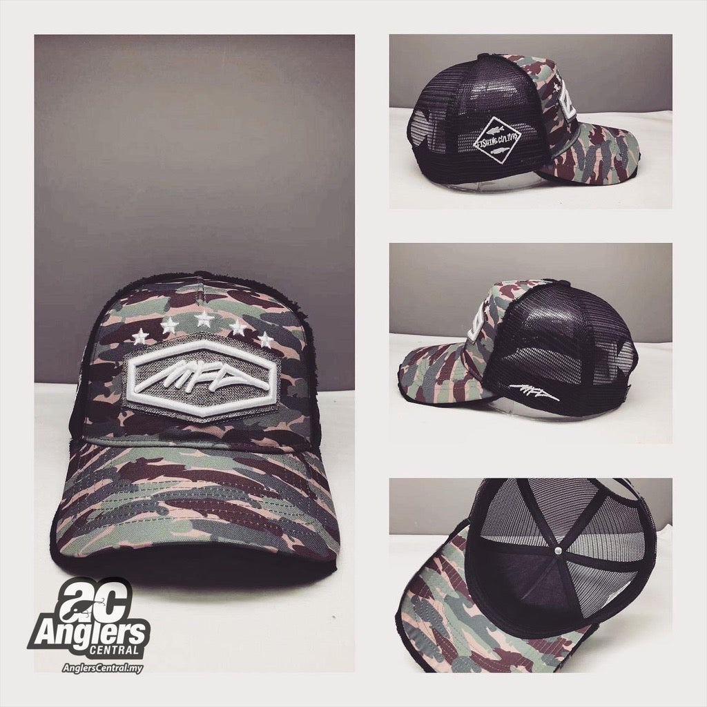 22 MFA Trucker Fishing Culture