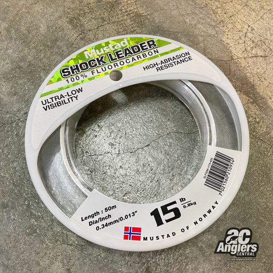 Shock Leader 100% FC