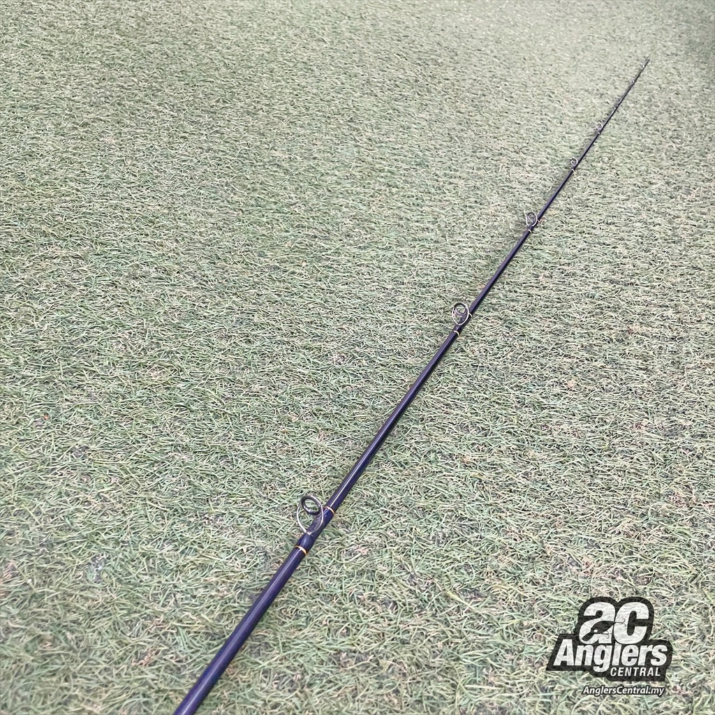 Tactics The "Wartiger" TCSC-65ML 7-16lb (USED, 9/10) no rod sleeve/bag