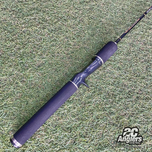 Tactics The Dagger TCSC-59L 6-14lb (USED, 9/10) no rod sleeve/bag