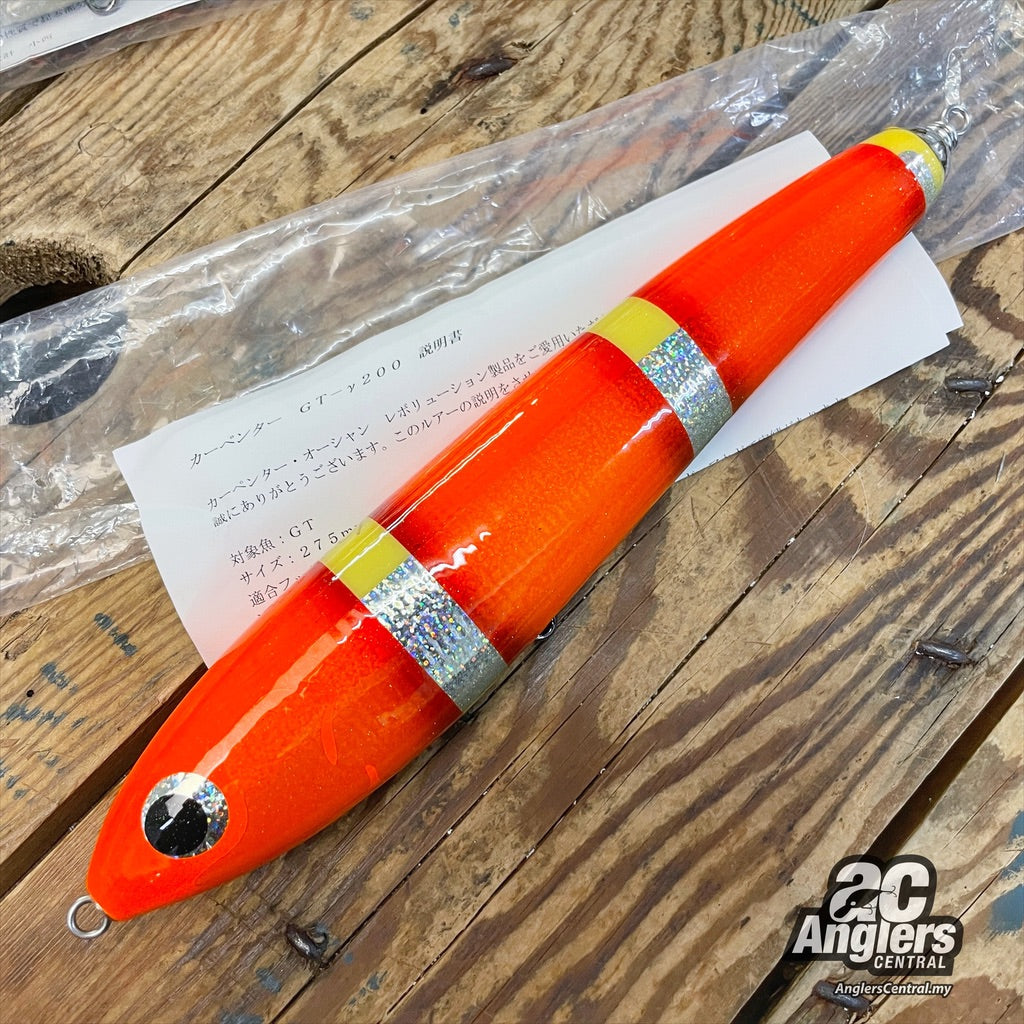 Gamma GT-𝜸 200 (UNUSED)