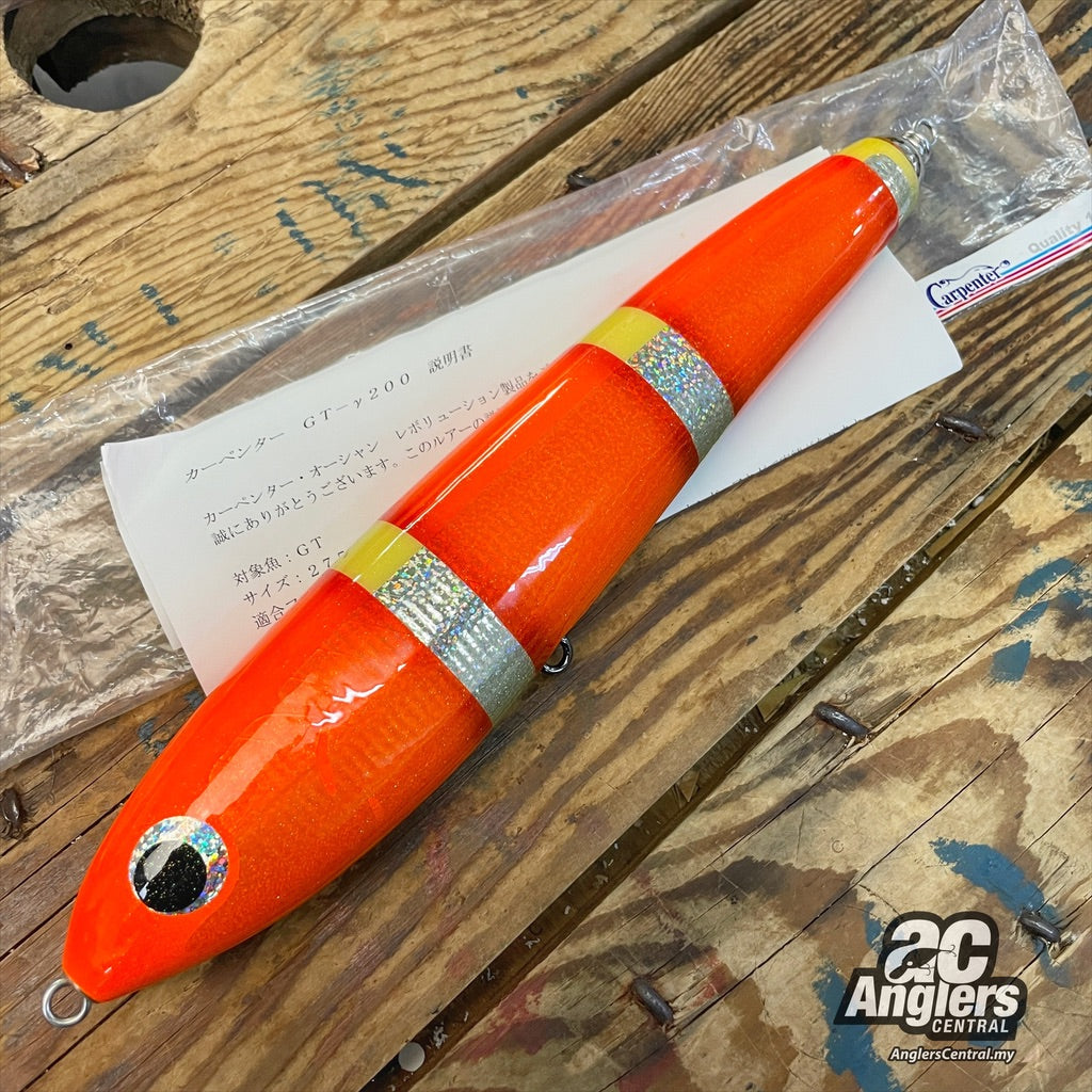 Gamma GT-𝜸 200 (UNUSED)