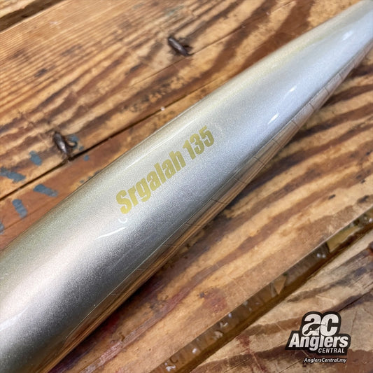 Srgalah 135 (UNUSED)