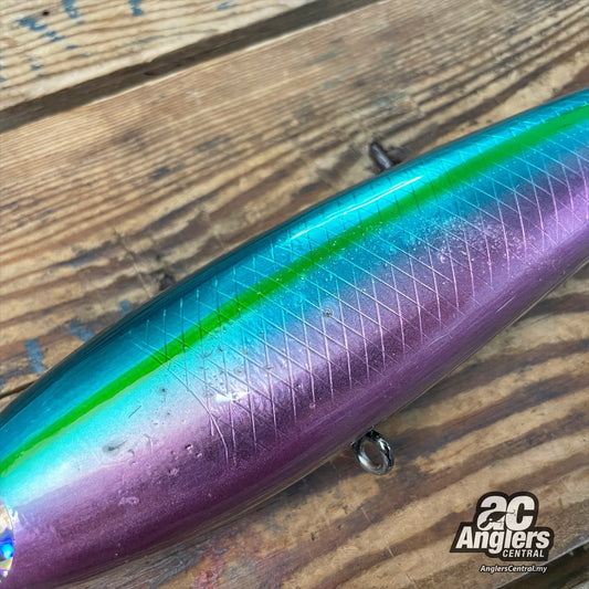 Srgalah 155 GT Spec (USED, 9/10)