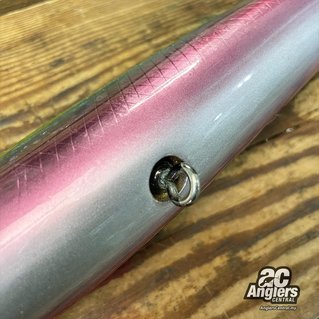 Srgalah 155 GT Spec (USED, 9/10)