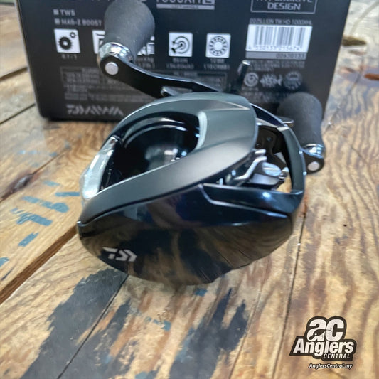 2022 Zillion TW HD 1000XHL (USED, 9.9/10)