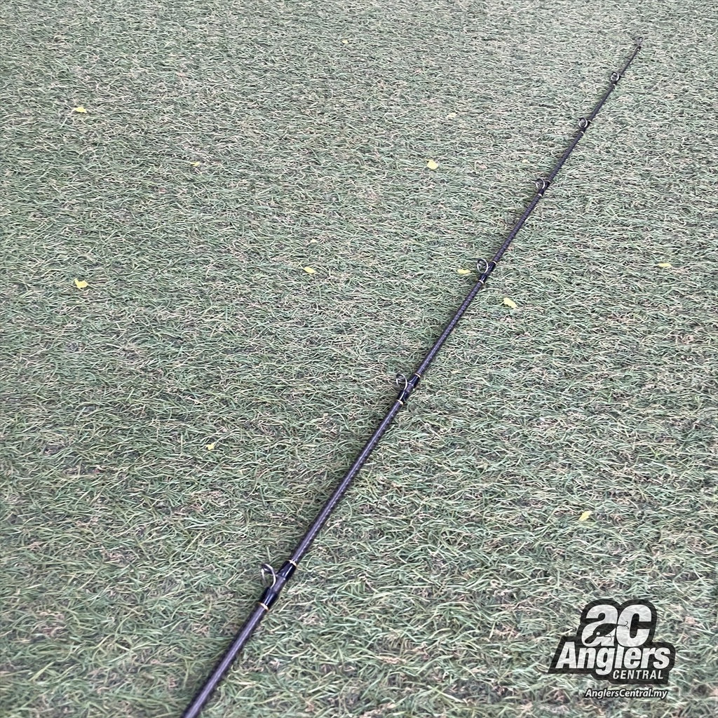 Kaleido The Super Stallion TKLC-71MHX 12-30lb (USED, 9/10) no sleeve/bag