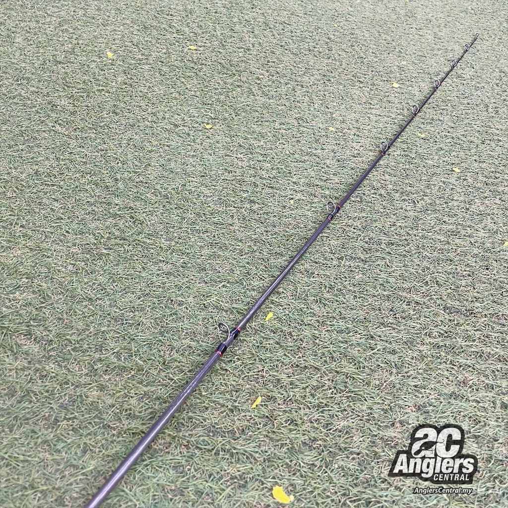 Heracles The Manipulator HCSC-64M 8-16lb (USED, 9/10) no sleeve/bag