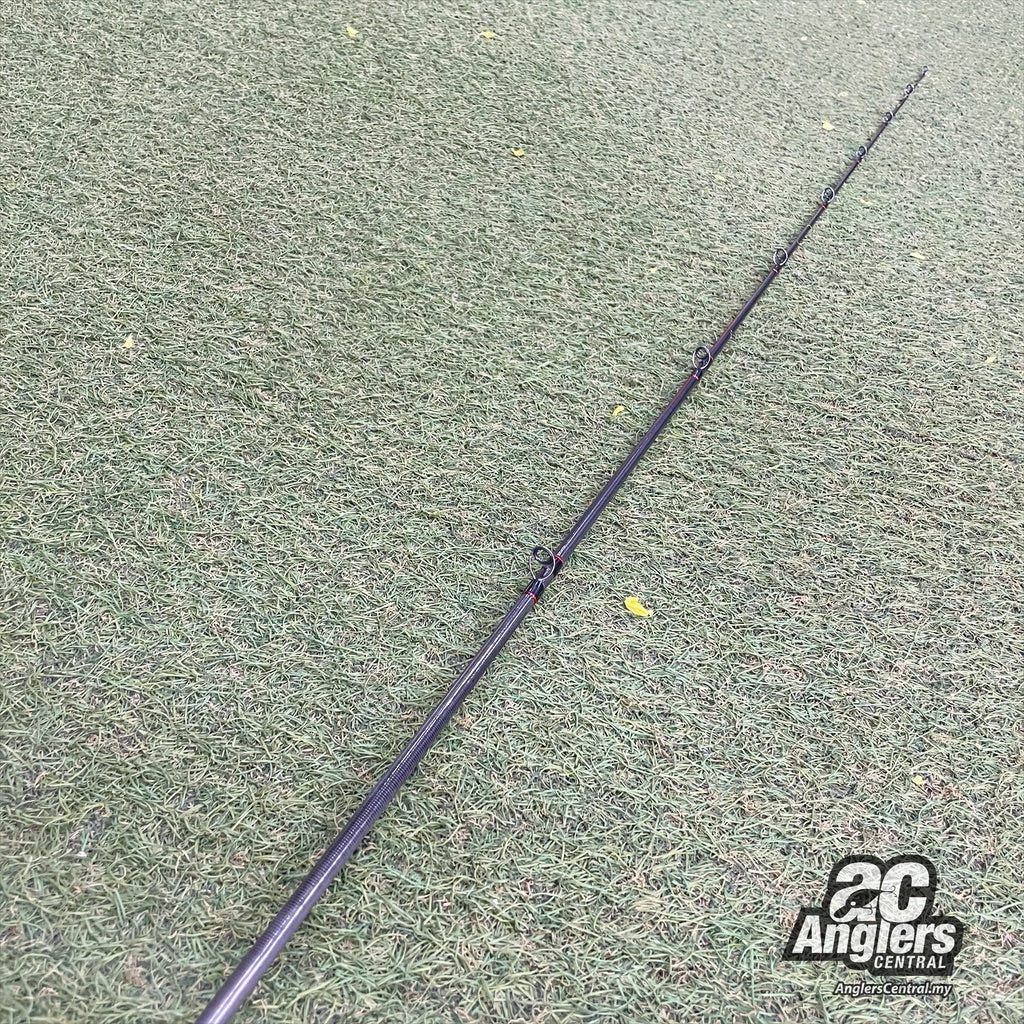 Heracles The Redmeister HCSC-67MHR 10-25lb (USED, 9/10) no rod sleeve/bag