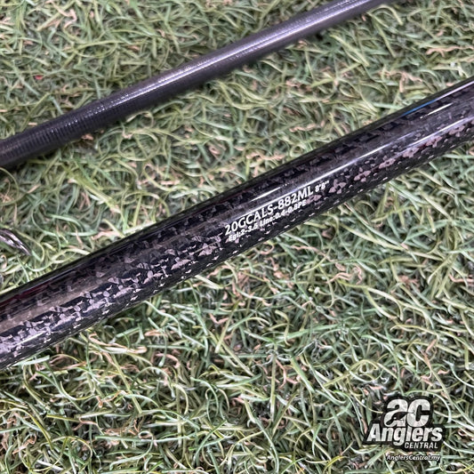 20 Calamaretti 20GCALS-882ML (USED, 9/10) no sleeve/bag