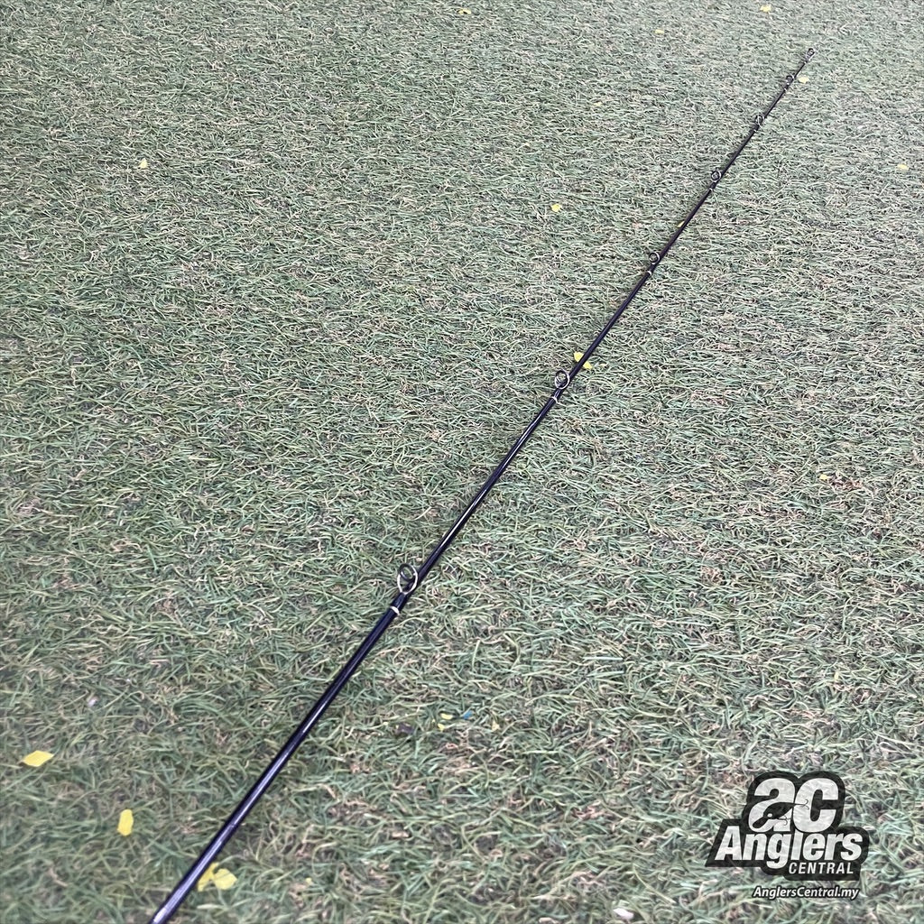 Karisma Stick KC-60TW "Top Water" 4-10lb (USED, 9/10) no sleeve/bag