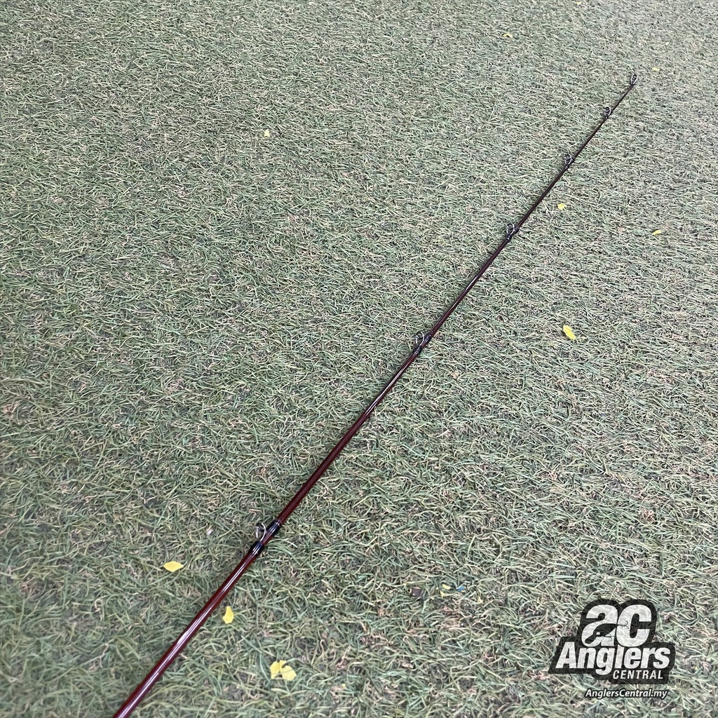 Corzza CZC-70H 12-25lb (USED, 9/10) no bag/sleeve