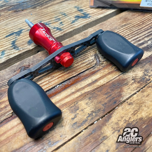 Tactical Carbon Handle 29-38, Shimano (USED)